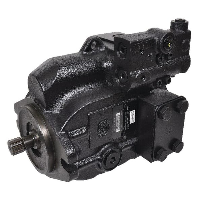 Danfoss Virzuļa sūknis 25 cc Load Sensing LRR025LS010