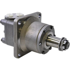 Danfoss Riteņa motora vārpsta 45 koniska 151B0310 OMTW400151B0310