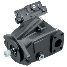 Danfoss Virzuļa sūknis 45 cc Load Sensing K2R045LS005