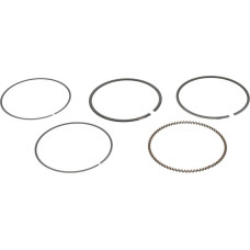 Kawasaki Piston ring set  130080569