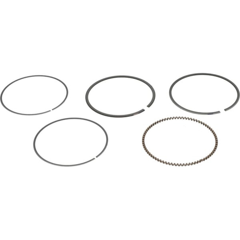 Kawasaki Piston ring set  130080569