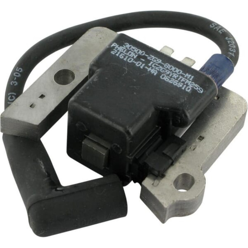 Honda Ignition coil,   30500ZG9801