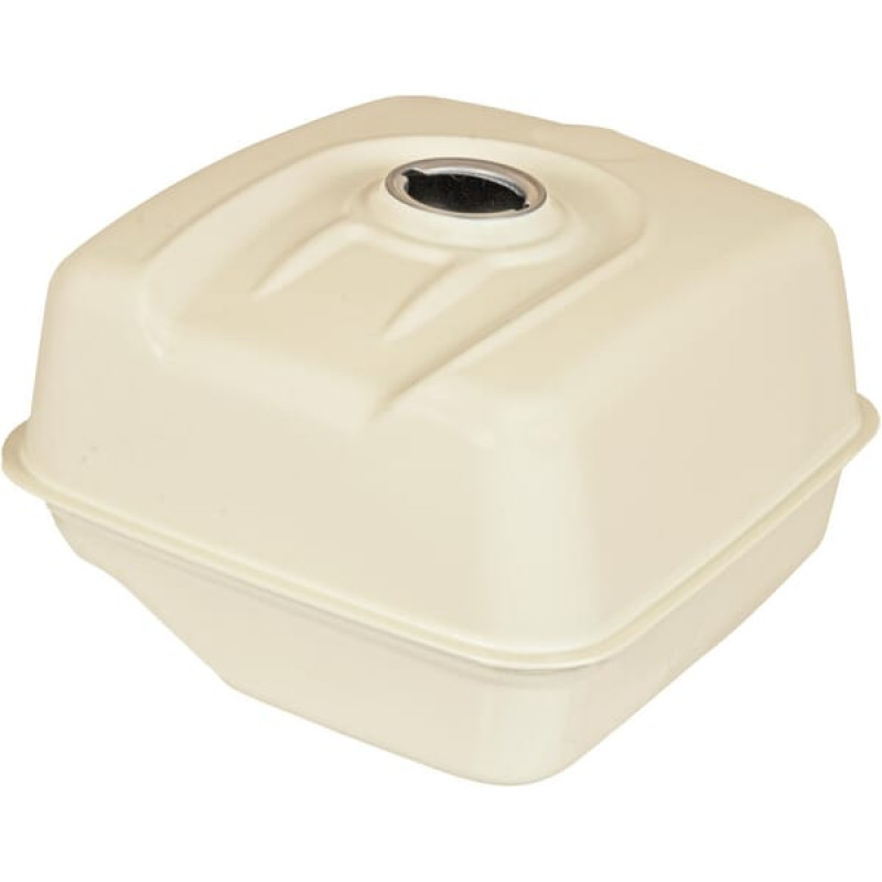 Honda Fuel tank white  17510ZK6881ZB