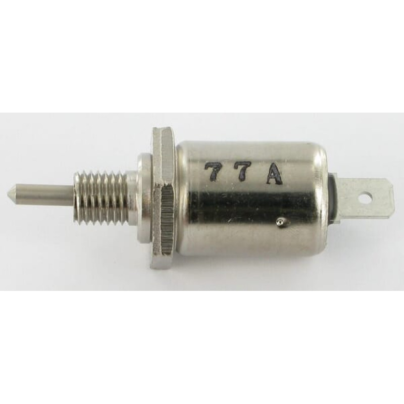 Honda Solenoīda degviela 16200Z0A802