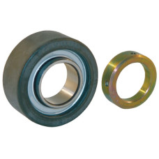 Ina/Fag Bearing insert 30x65.1x25.4mm   RCSMA3065FA106