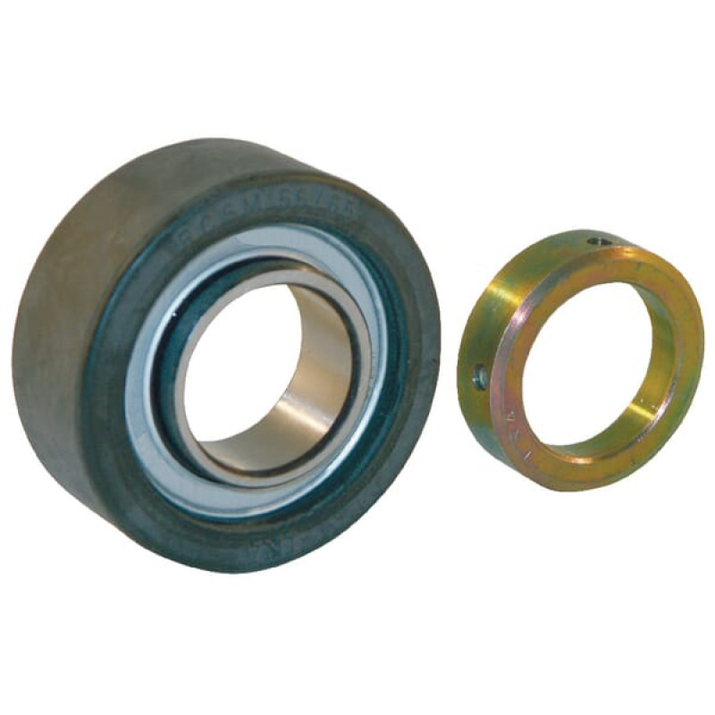 Ina/Fag Bearing insert 30x65.1x25.4mm   RCSMA3065FA106