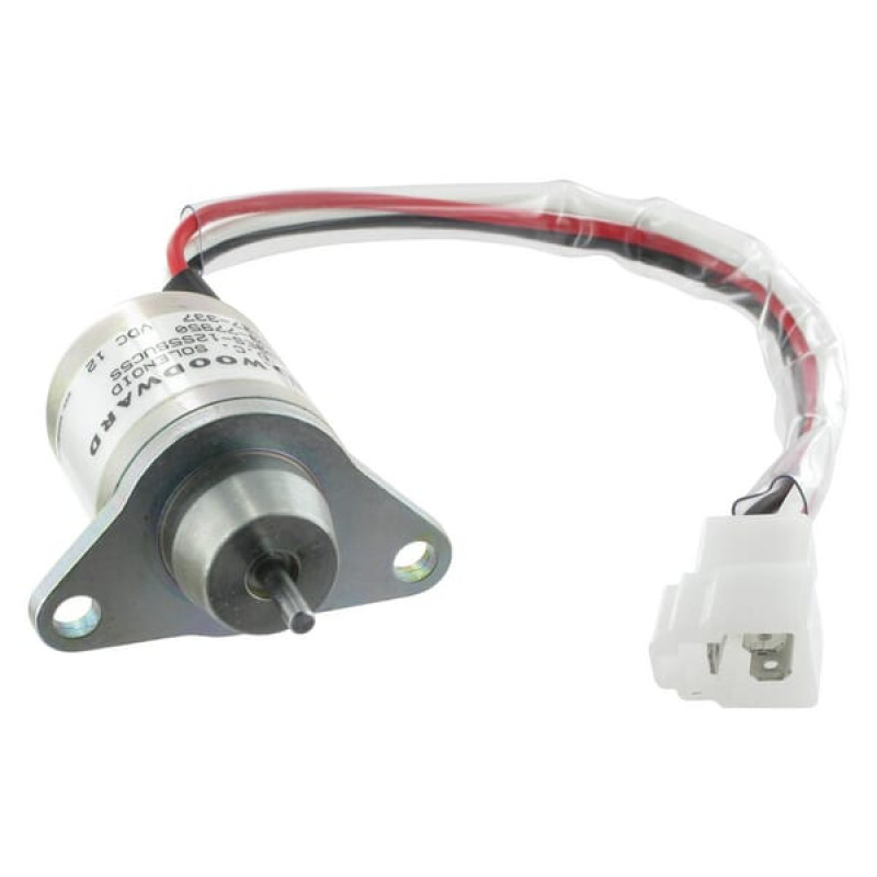 Yanmar Degvielas atslēgšanas solenoīds 11965377950YAN