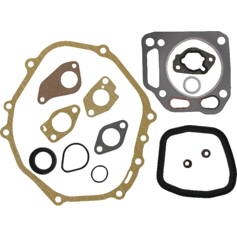 Honda Gasket set GXV340  06111ZE9V01