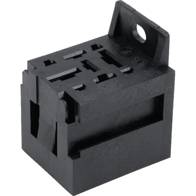 Lombardini Connector block  5830161