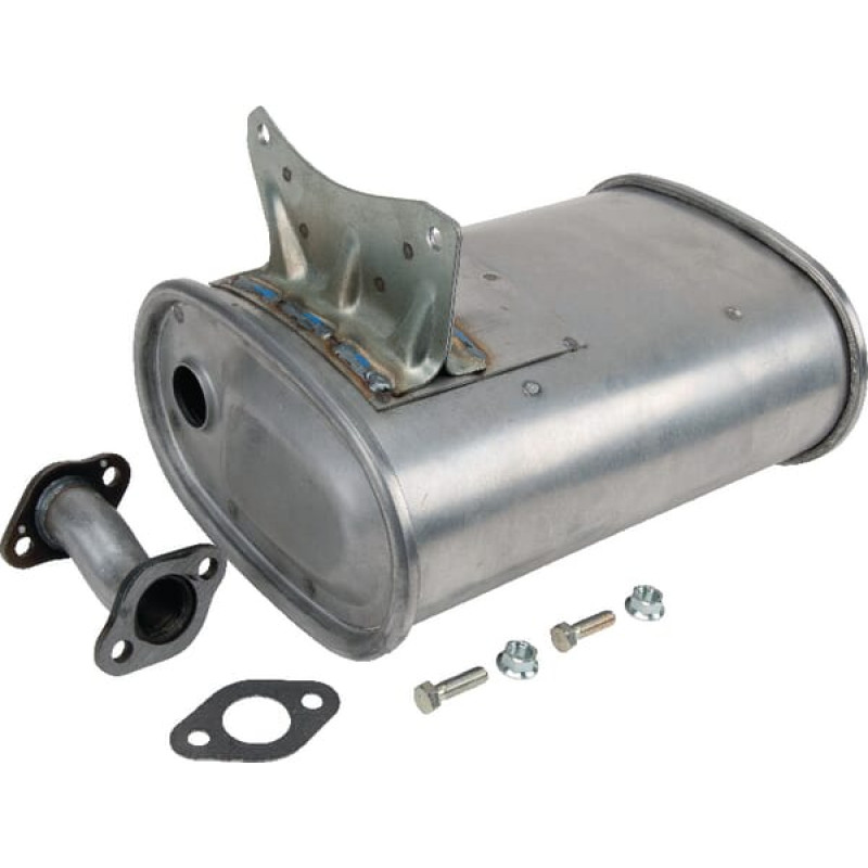 Honda Exhaust silent  18310ZB8SIL