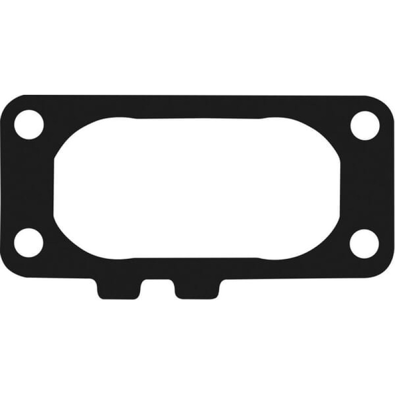 Kawasaki Gasket  110617043