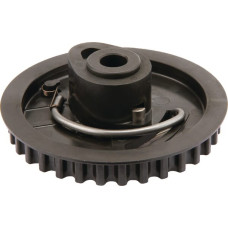 Honda Pulley  14320ZDD000