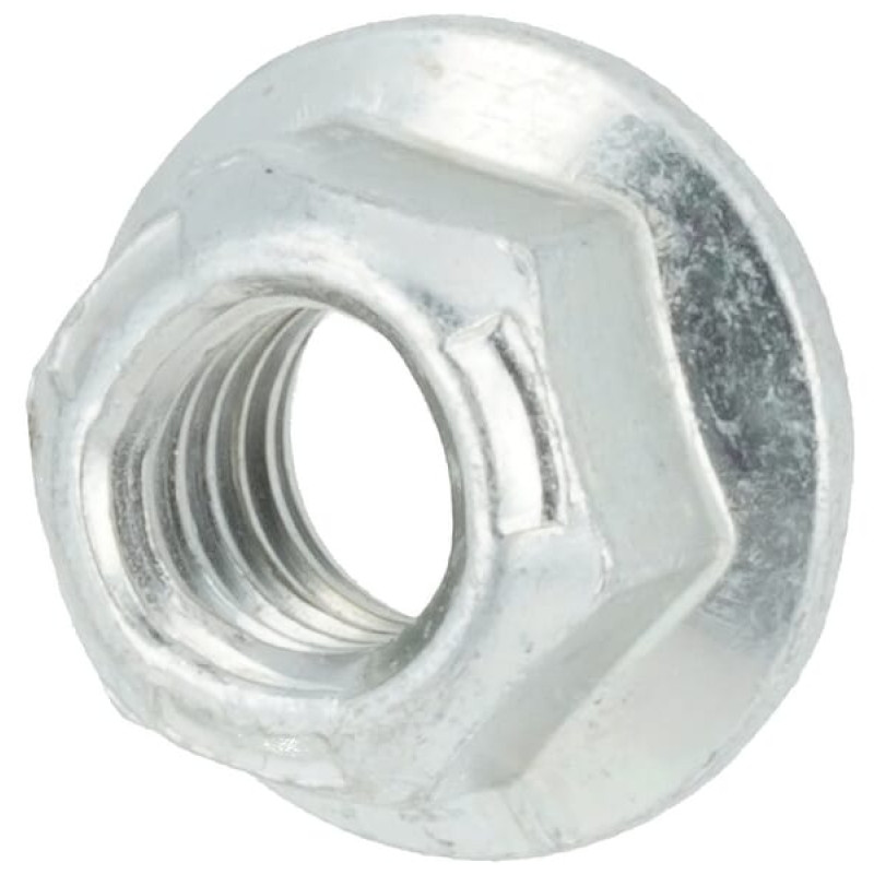 Honda Self-lock nut 8mm  90115659003