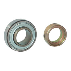 Ina/Fag Bearing insert 35x72x19mm   RAE35NPP