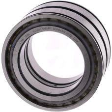 Ina/Fag Cylindrical roller bearing 90x140x67mm   SL045018PP