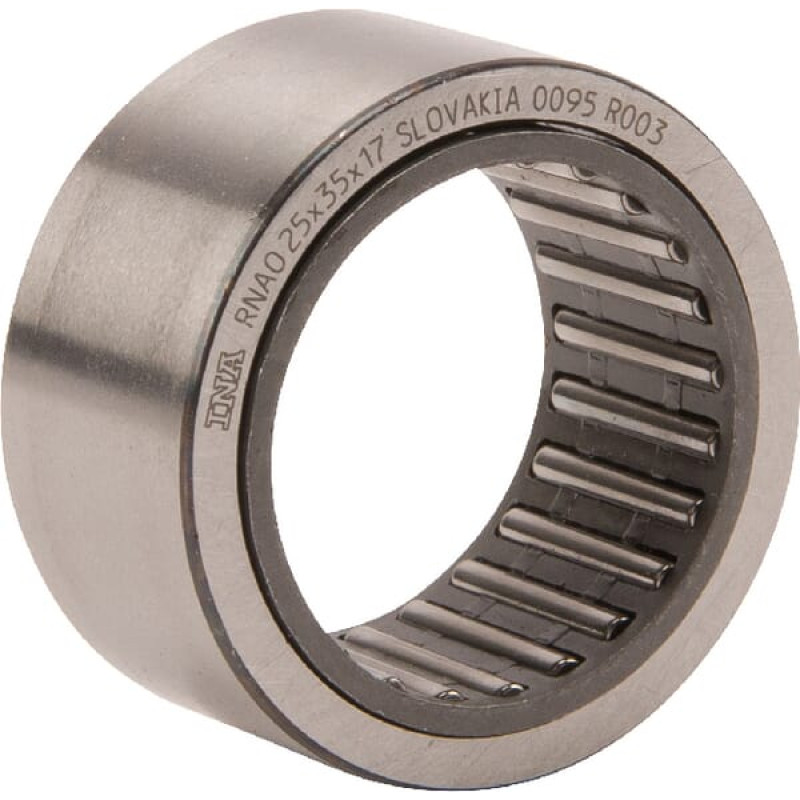 Ina/Fag Needle roller bearing  RNAO25X35X17XL