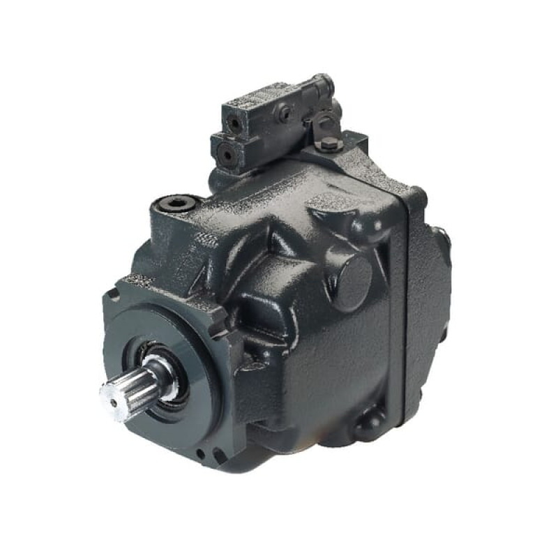 Danfoss Virzuļa sūknis 100 cc Load Sensing ERR100LS003