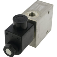 Danfoss Vadības vārsts 3/2 SV082302 12VDC A04 SV082302001