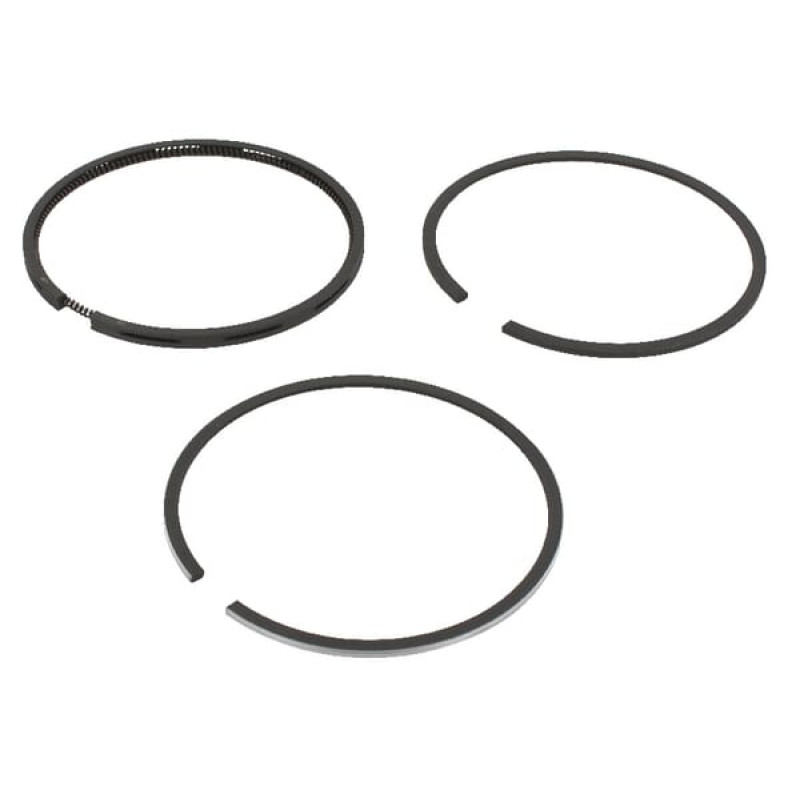 Lombardini Piston ring set set Std  8211009