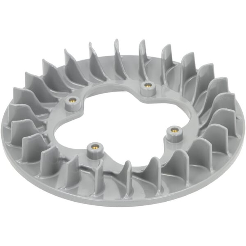 Honda Machinery Parts Fan LH  72518VK1A10