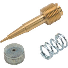 Honda Adjusting screw  16028Z0A004