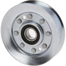 Honda Idler pulley complete  76195VK1F01