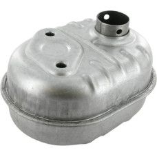 Honda Muffler  18310ZM0010