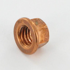 Lombardini Nut copper for exhaust  3240163