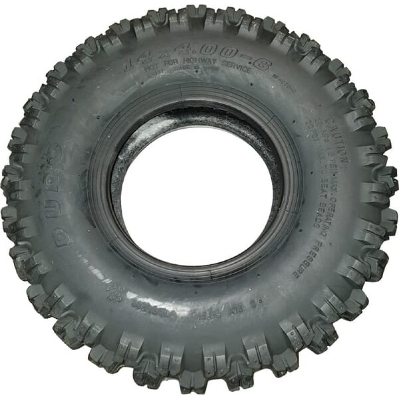 Honda Machinery Parts Tyre 14X400-6  06427V41505