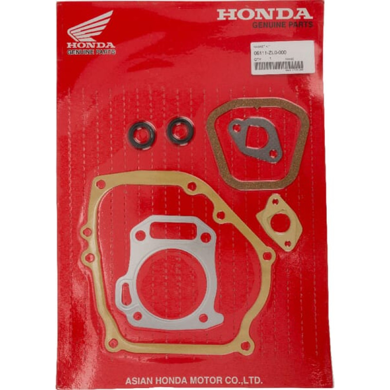 Honda Gasket set GX200  06111ZL0000