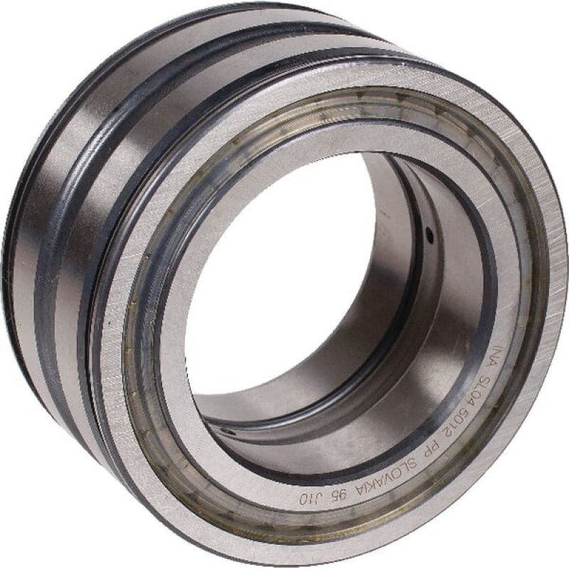 Ina/Fag Cylindrical roller bearing 35x62x36mm   SL045007PP