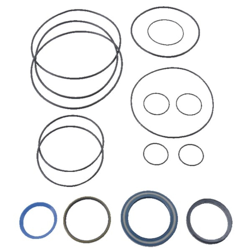 Danfoss Blīvējuma komplekts OMT-FX 151B015 OMT9AFDFX