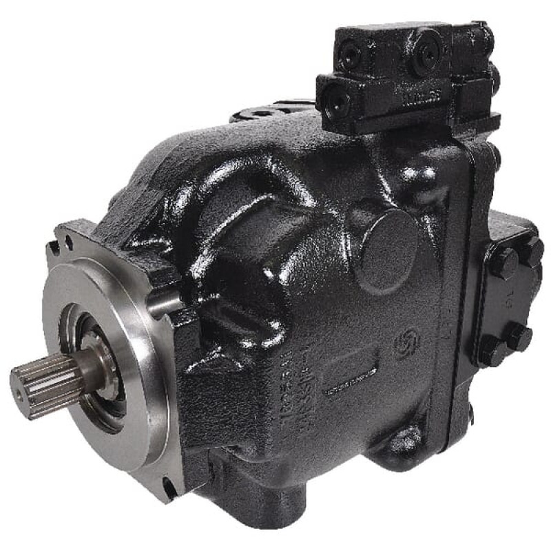 Danfoss Virzuļa sūknis 100 cc Load Sensing ERL100LS003