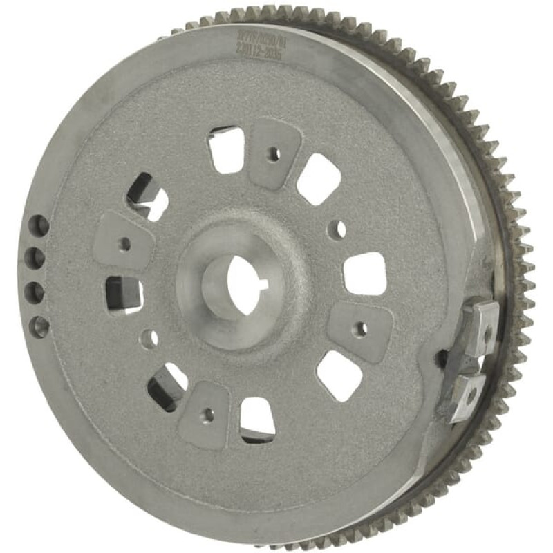 Loncin Flywheel complete  2700202900001