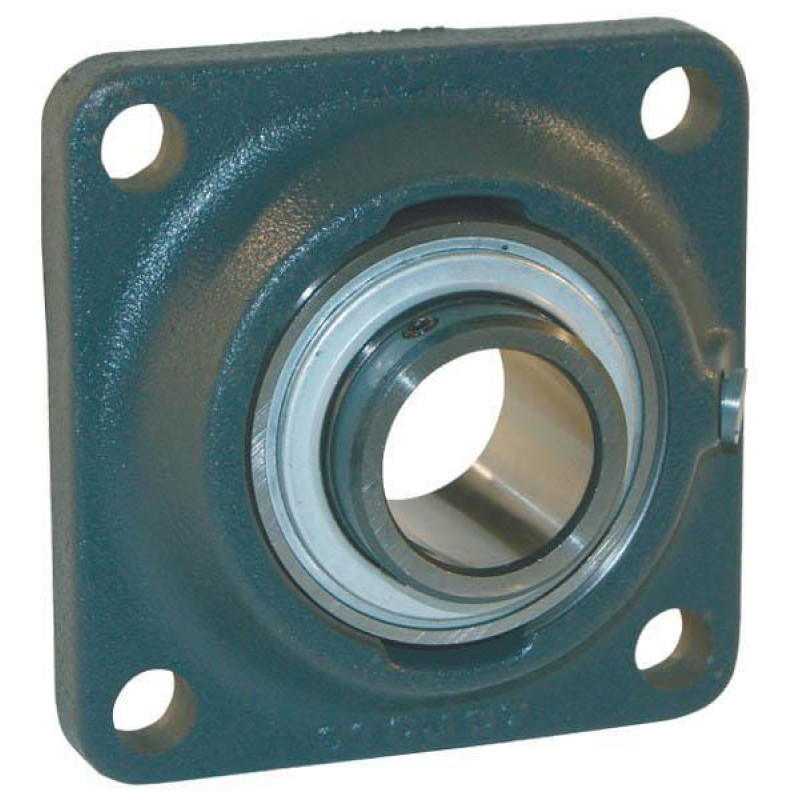 Ina/Fag Square flange bearing complete  RCJY55