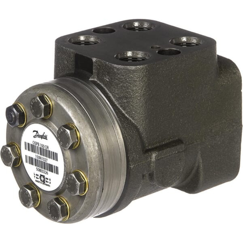 Danfoss Stūres vārsts- Orbitrols OSPB100OR150N1027