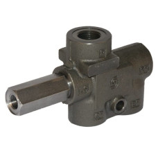 Danfoss Priority Valve 152B0231 Int.  OLS40