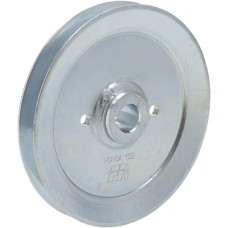 Honda Driven pulley  76141VK1E11