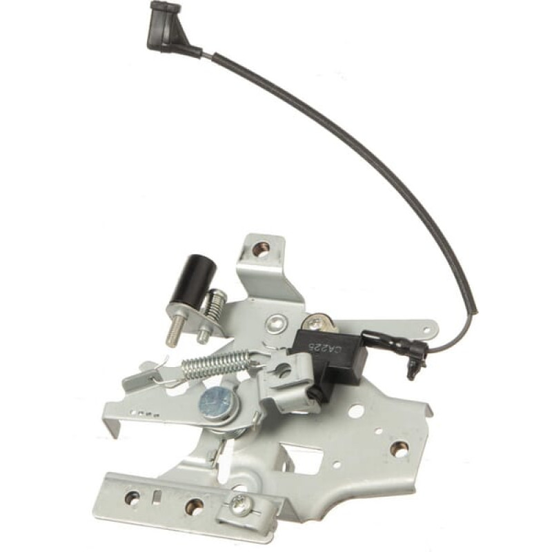 Honda Control assembly  16500ZE7W31