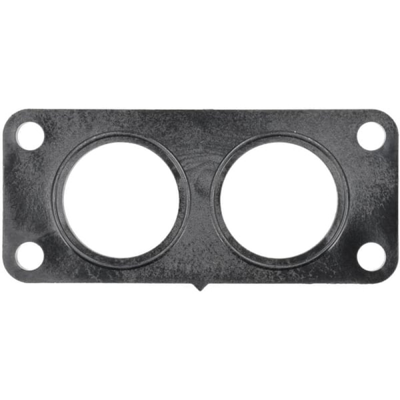 Loncin Carburettor insulator gasket  1704400730001