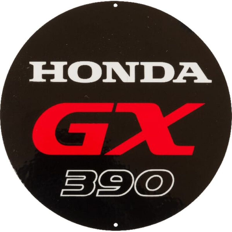 Honda Emblēma (Gx390) 87521ZF6W04