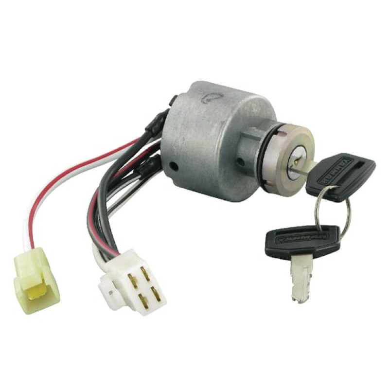 Yanmar Ignition switch Titan  19421552110YAN