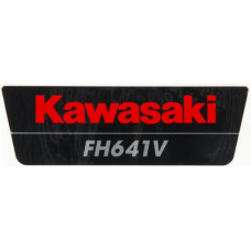 Kawasaki Sticker, Brand  560800738