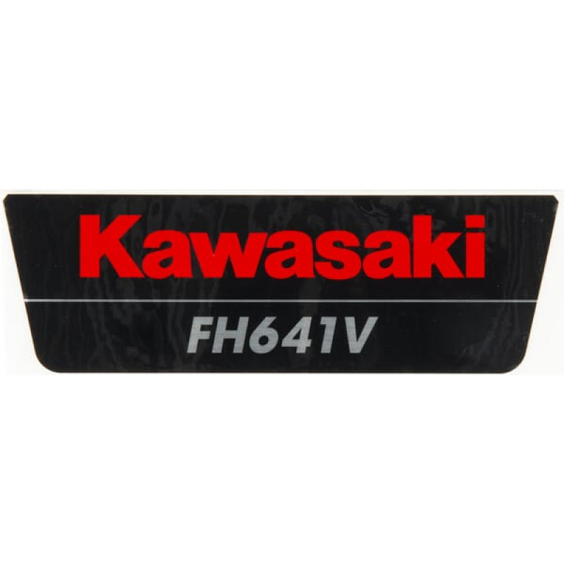 Kawasaki Sticker, Brand  560800738