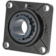 Ina/Fag Bearing block complete  UKF211