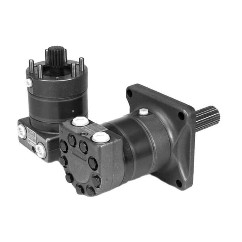 Danfoss Orbītas motors TMT630 TMT630151Z3015