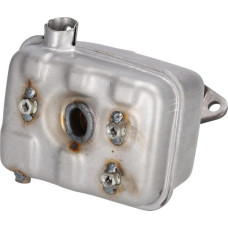 Honda Muffler  18310734750