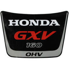 Honda Emblēmas zīme GXV160 87101Z1V020