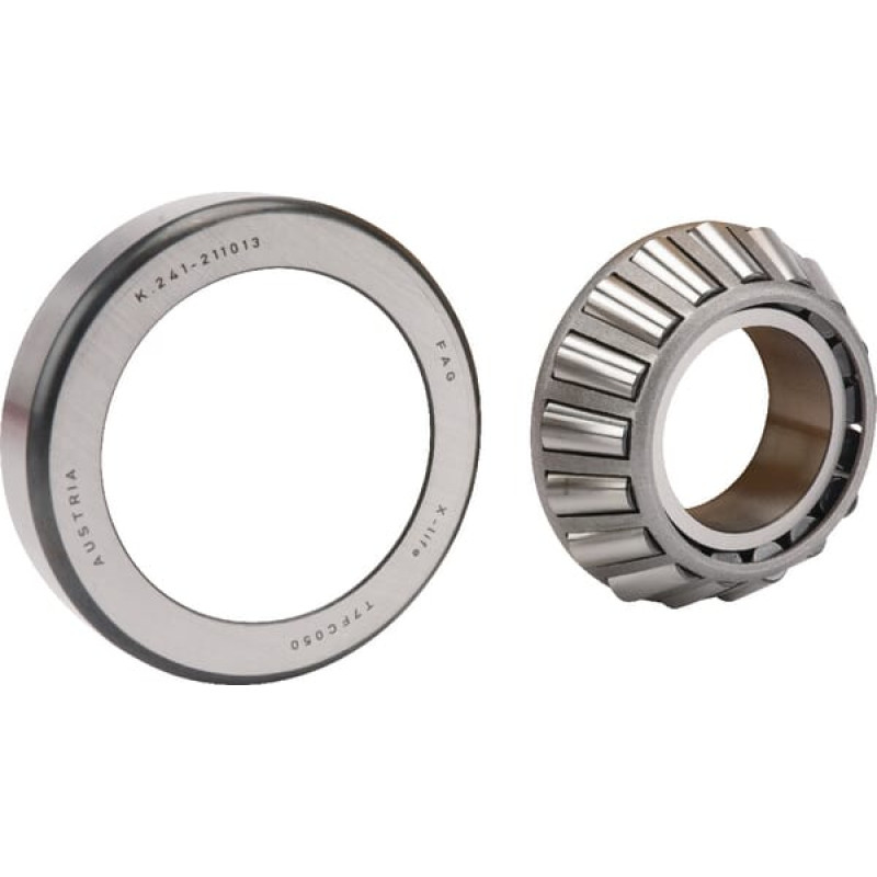 Ina/Fag Bearing 50x105x32mm   T7FC050