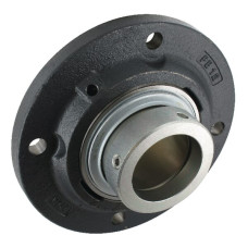 Ina/Fag Bearing housing complete  RFE60